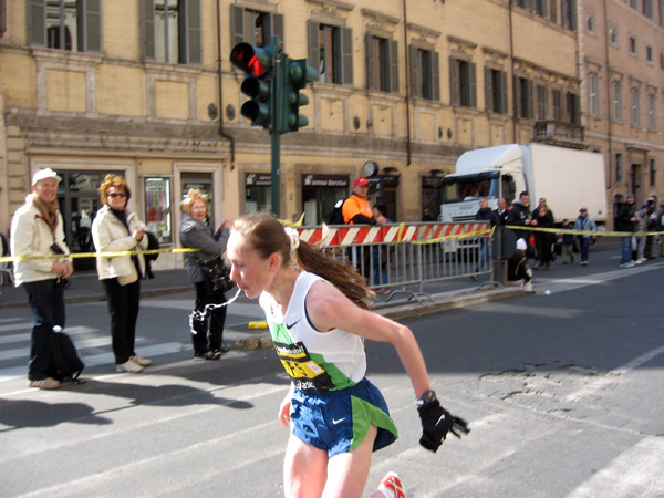 Maratona della Città di Roma (22/03/2009) magnoni_0029