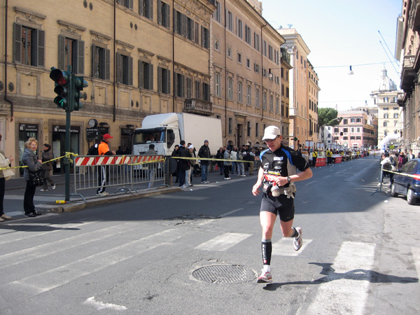 Maratona della Città di Roma (22/03/2009) magnoni_0034