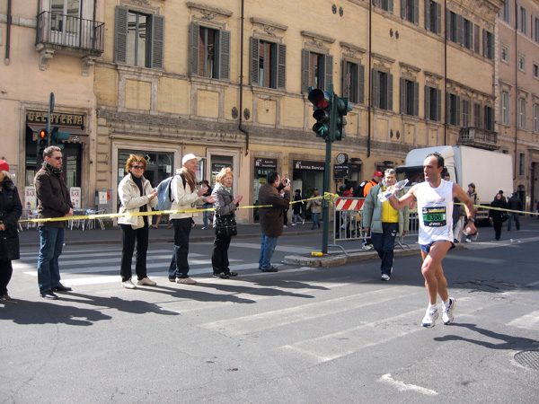 Maratona della Città di Roma (22/03/2009) magnoni_0045