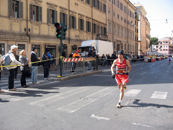 Maratona della Città di Roma (22/03/2009) magnoni_0053