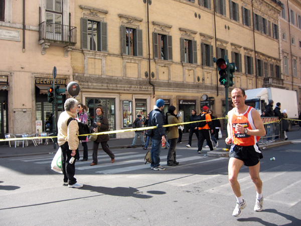 Maratona della Città di Roma (22/03/2009) magnoni_0069