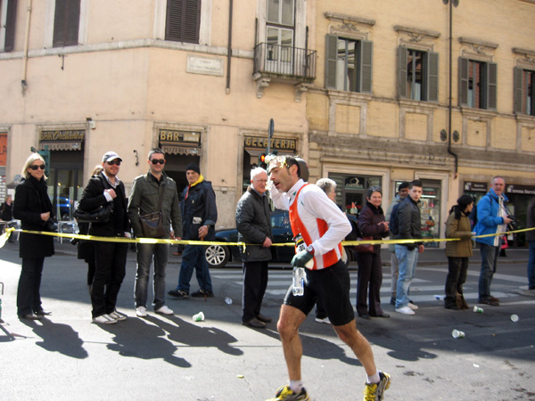 Maratona della Città di Roma (22/03/2009) magnoni_0083