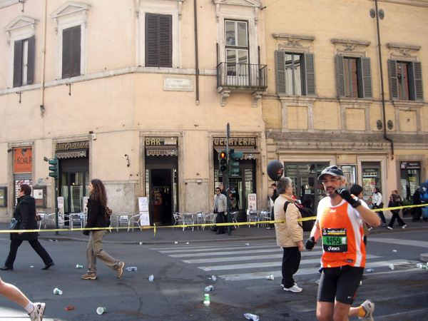 Maratona della Città di Roma (22/03/2009) magnoni_0093