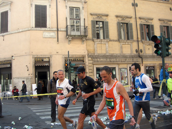 Maratona della Città di Roma (22/03/2009) magnoni_0129
