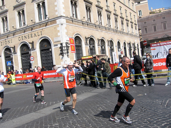 Maratona della Città di Roma (22/03/2009) magnoni_0163