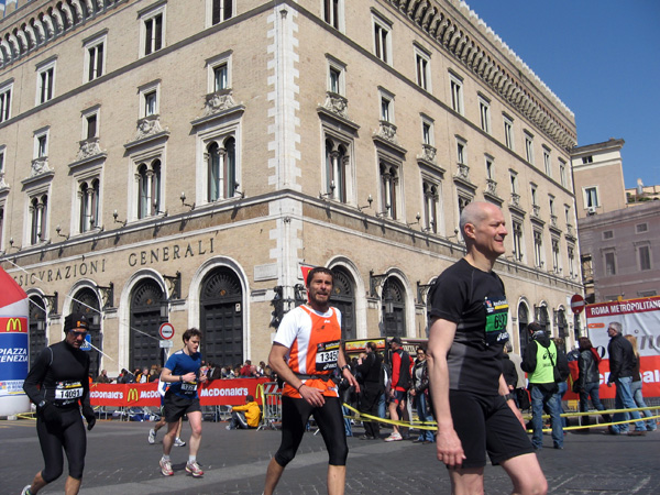 Maratona della Città di Roma (22/03/2009) magnoni_0184