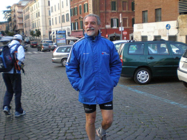 Maratona della Città di Roma (22/03/2009) loretta_0034