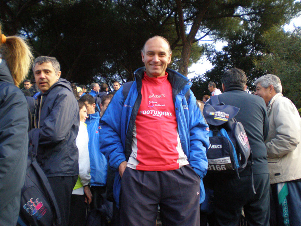 Maratona della Città di Roma (22/03/2009) loretta_0062