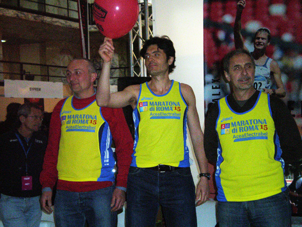 Maratona della Città di Roma (22/03/2009) p3210014