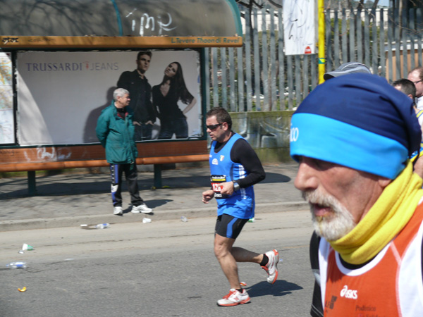 Maratona della Città di Roma (22/03/2009) giulia_1050450