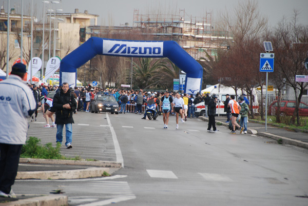 Fiumicino Half Marathon (08/02/2009) fiumicino_half_2301