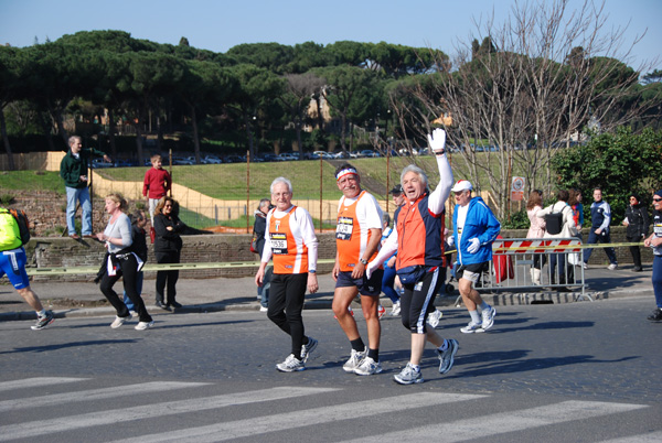 Maratona della Città di Roma (22/03/2009) quattropani_0025