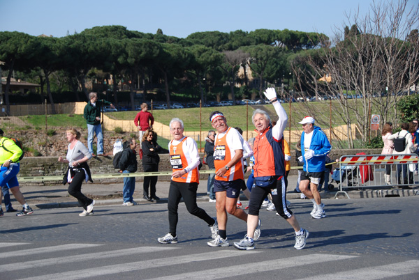 Maratona della Città di Roma (22/03/2009) quattropani_0026