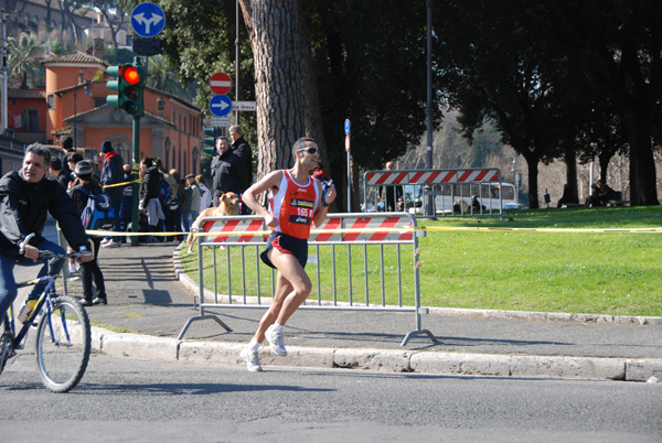 Maratona della Città di Roma (22/03/2009) quattropani_0035
