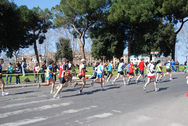 Maratona della Città di Roma (22/03/2009) quattropani_0043