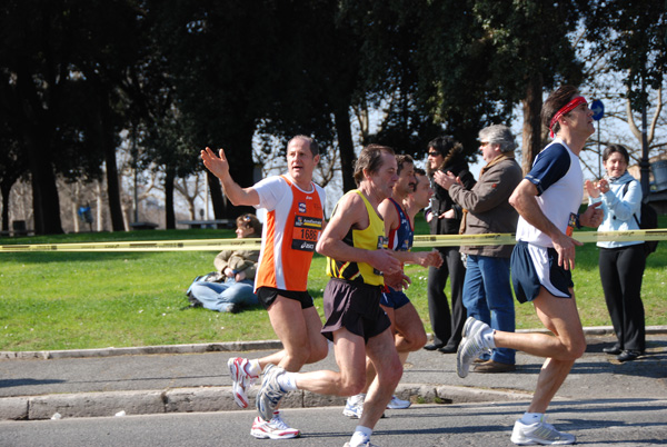 Maratona della Città di Roma (22/03/2009) quattropani_0053