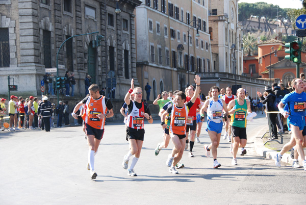 Maratona della Città di Roma (22/03/2009) quattropani_0056