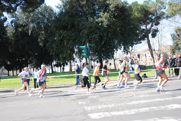 Maratona della Città di Roma (22/03/2009) quattropani_0086