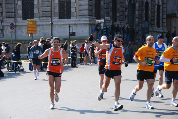 Maratona della Città di Roma (22/03/2009) quattropani_0090