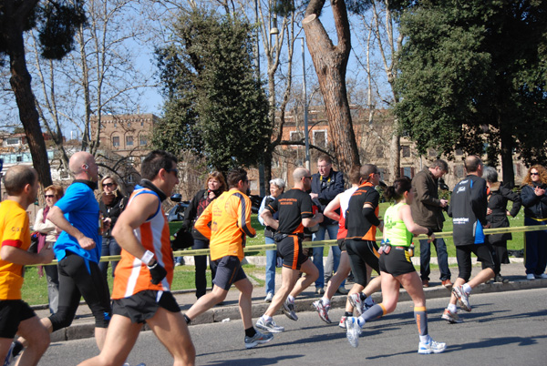 Maratona della Città di Roma (22/03/2009) quattropani_0092