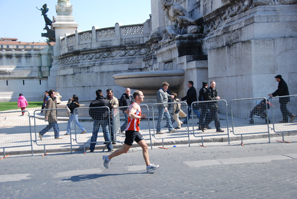 Maratona della Città di Roma (22/03/2009) quattropani_0220
