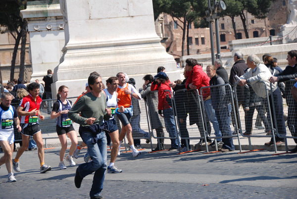 Maratona della Città di Roma (22/03/2009) quattropani_0284