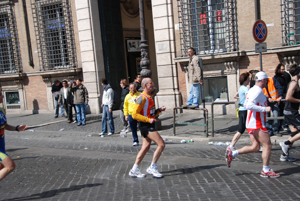 Maratona della Città di Roma (22/03/2009) quattropani_0300