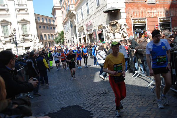 Maratona della Città di Roma (22/03/2009) quattropani_0368