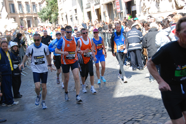 Maratona della Città di Roma (22/03/2009) quattropani_0373