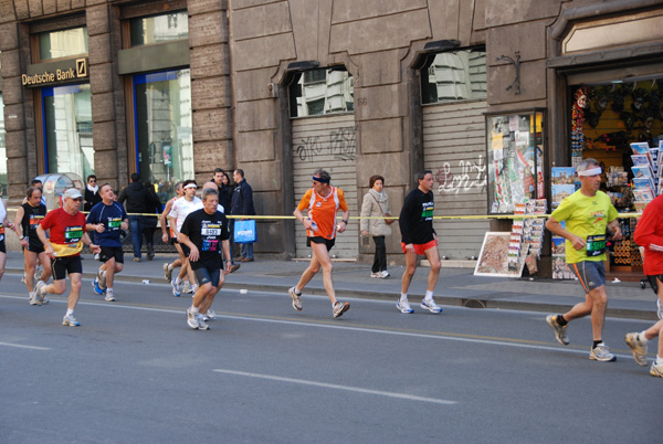 Maratona della Città di Roma (22/03/2009) quattropani_0395