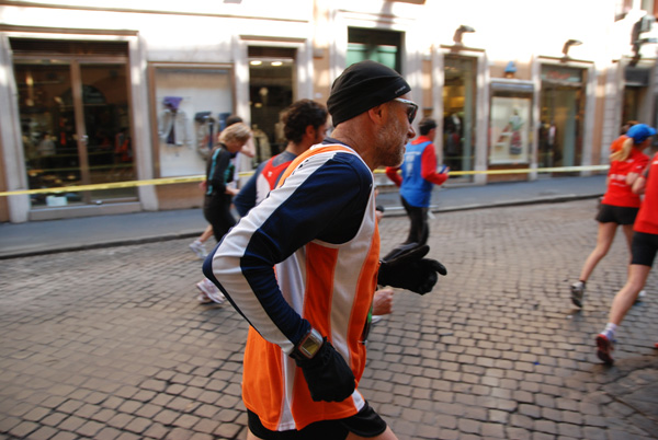 Maratona della Città di Roma (22/03/2009) quattropani_0418