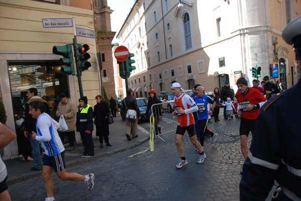 Maratona della Città di Roma (22/03/2009) quattropani_0429
