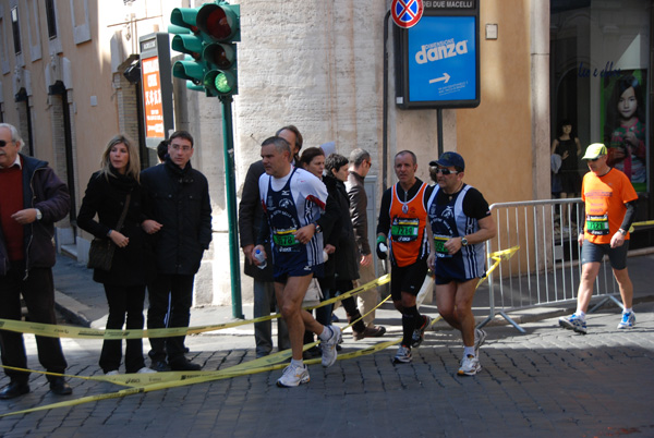 Maratona della Città di Roma (22/03/2009) quattropani_0431