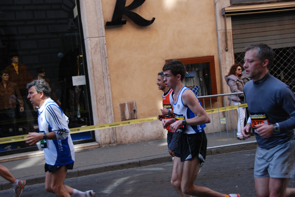 Maratona della Città di Roma (22/03/2009) quattropani_0434