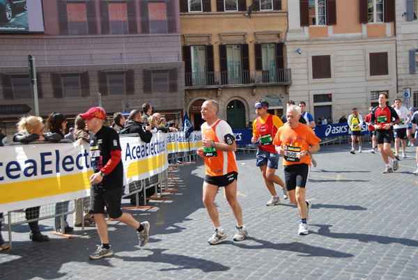 Maratona della Città di Roma (22/03/2009) quattropani_0460