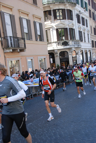 Maratona della Città di Roma (22/03/2009) quattropani_0462