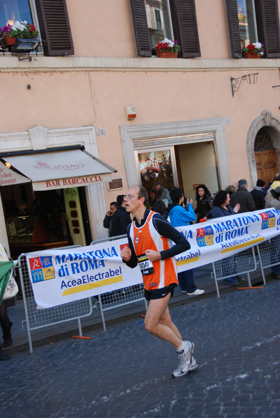Maratona della Città di Roma (22/03/2009) quattropani_0466