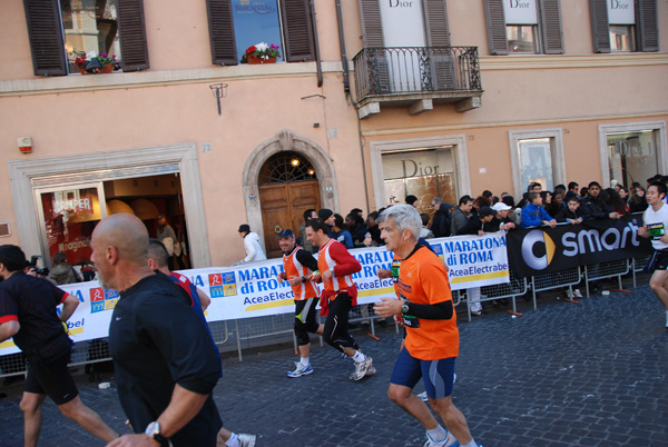 Maratona della Città di Roma (22/03/2009) quattropani_0476