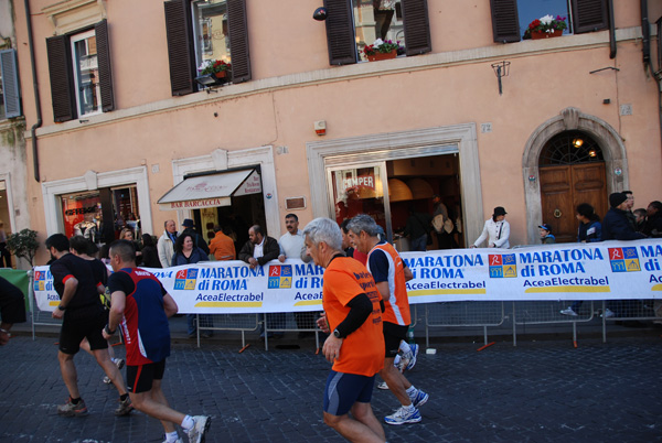 Maratona della Città di Roma (22/03/2009) quattropani_0479