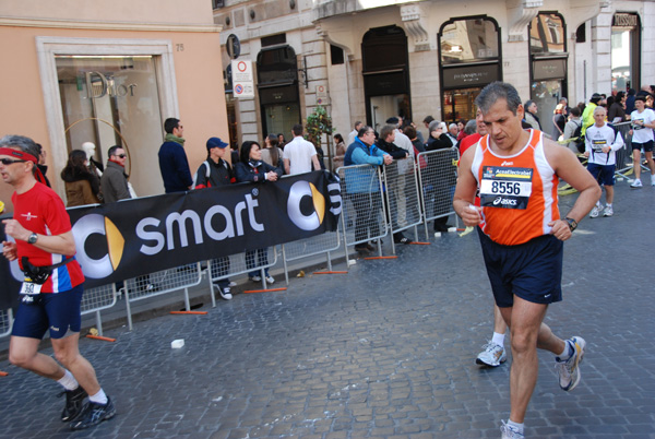 Maratona della Città di Roma (22/03/2009) quattropani_0485