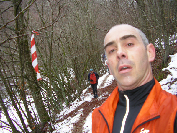 Winter Trail dei Marsi (25/01/2009) collelongo-064