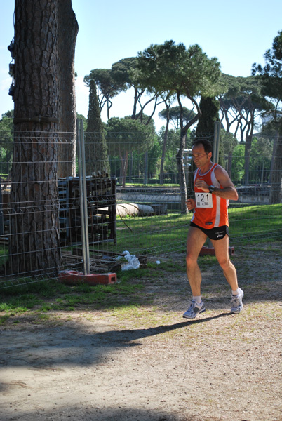 Maratonina delle 100 Province Italiane (03/05/2009) brunetti_0088