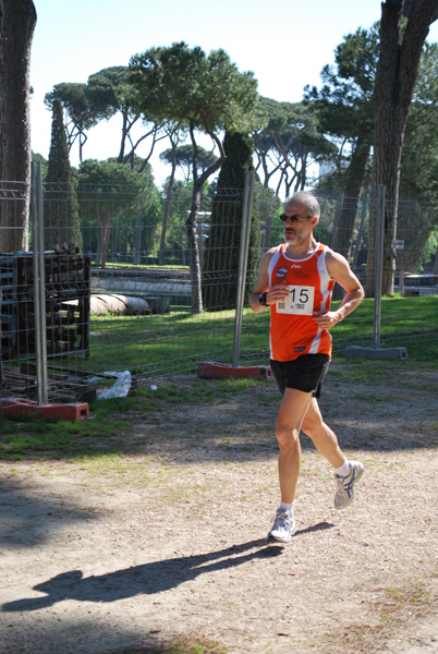 Maratonina delle 100 Province Italiane (03/05/2009) brunetti_0091