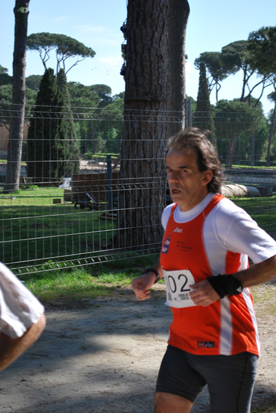 Maratonina delle 100 Province Italiane (03/05/2009) brunetti_0098