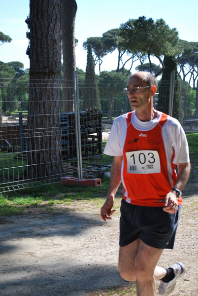 Maratonina delle 100 Province Italiane (03/05/2009) brunetti_0104