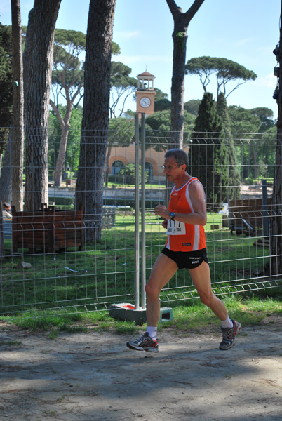 Maratonina delle 100 Province Italiane (03/05/2009) brunetti_0108