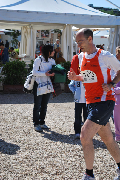 Maratonina delle 100 Province Italiane (03/05/2009) brunetti_0118