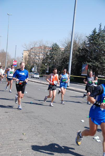 Maratona della Città di Roma (22/03/2009) pat_1752