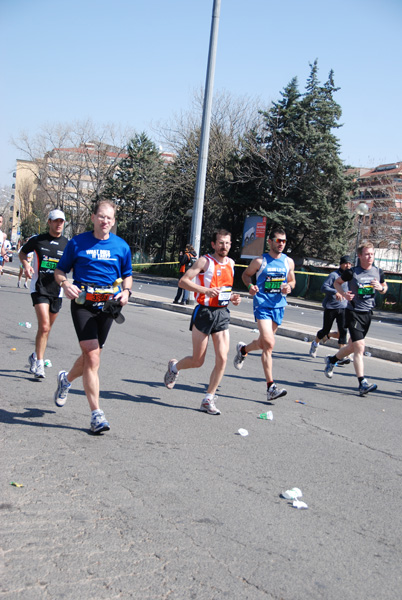 Maratona della Città di Roma (22/03/2009) pat_1754
