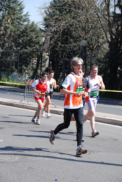 Maratona della Città di Roma (22/03/2009) pat_1759